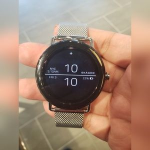Skagen Smart Watch